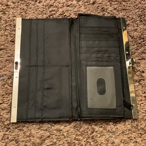 Clutch Wallet - Picture 3 of 4